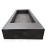 concrete large trough PNG