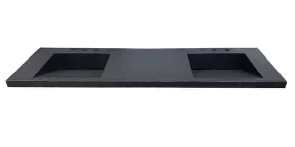 Double Basin Ramp Sink