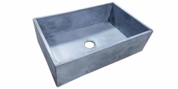 Apron Front Sink