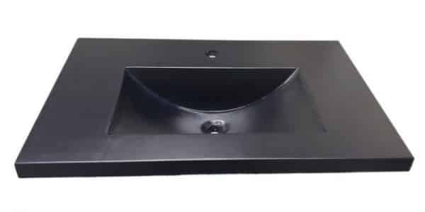 Barrel Small Basin