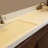 Lateral Ramp Sinks, Bathroom Vanity, Vanity Sink, Double Vanity, Floating Vanity