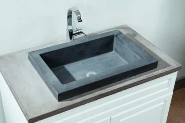 Vessel Sink