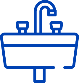 Sink icon