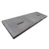 Double Zero Depth Concrete Sink - Image 6