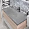 Zero-Depth Basin with Slot Drain - Image 6