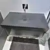Zero-Depth Basin with Slot Drain - Image 4