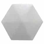 Bone White