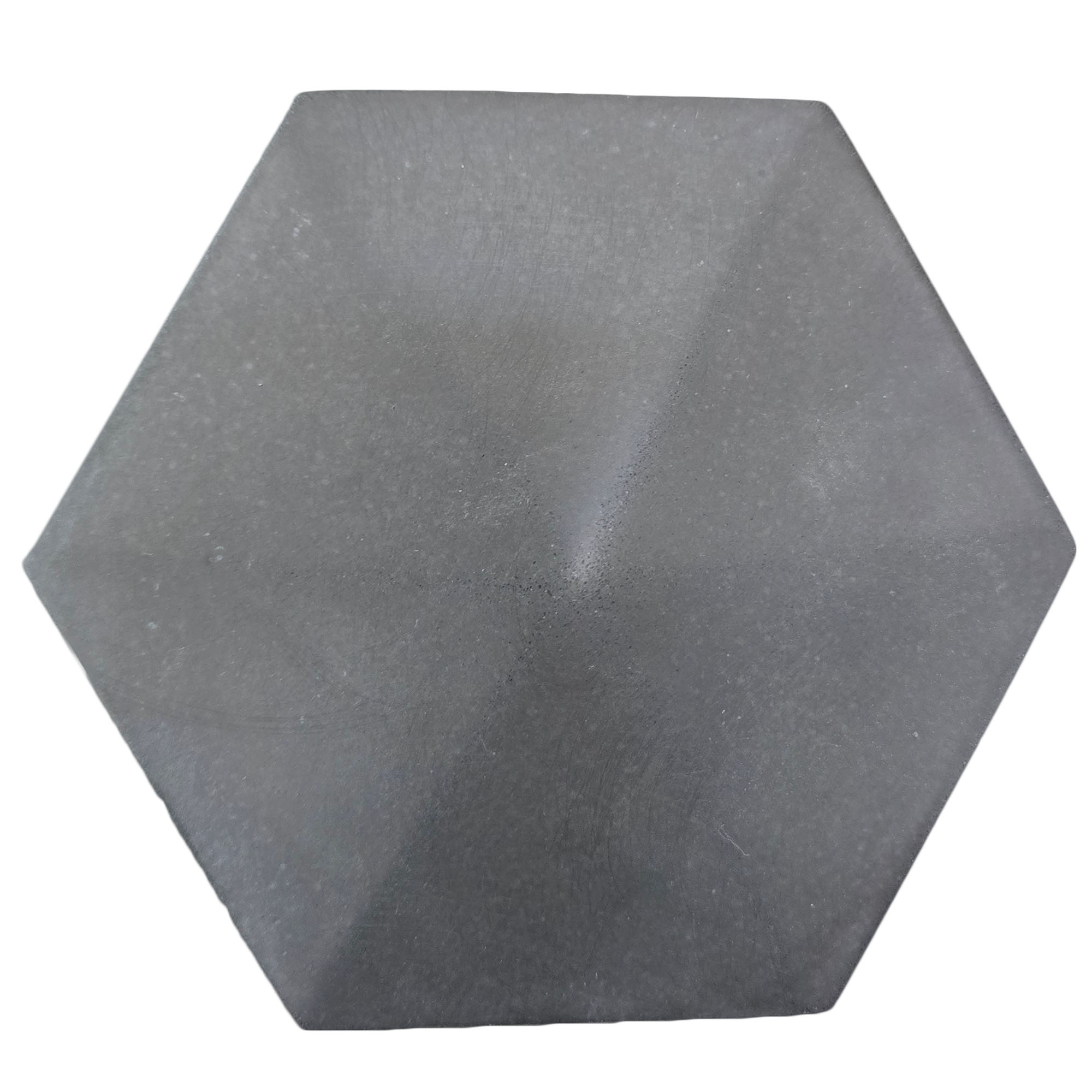 espresso concrete color sample