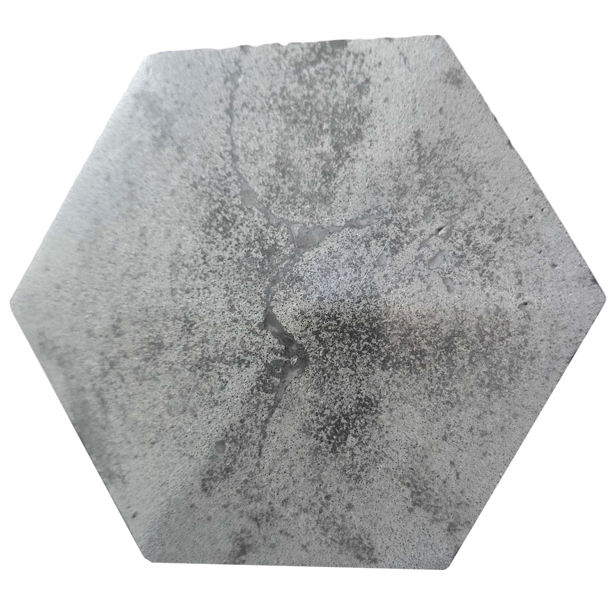 graystone concrete color sample