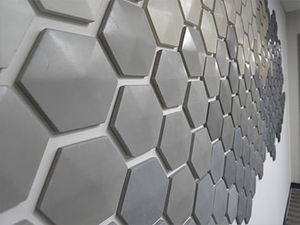 ciolor wall